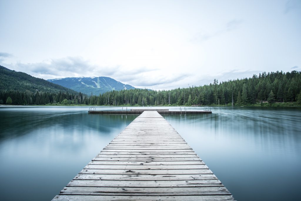 Kinney Lake